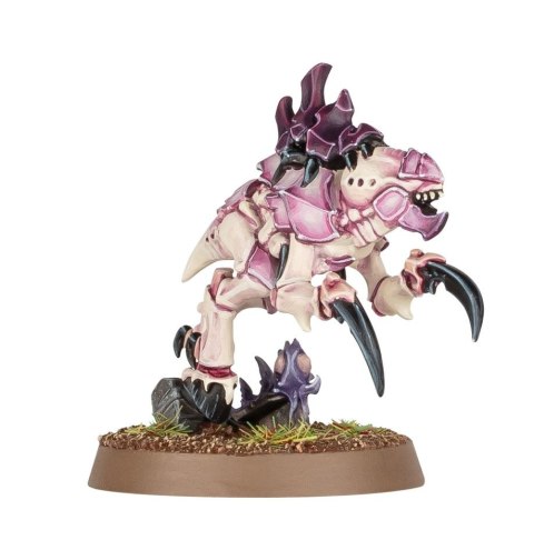 Warhammer 40000 Tyranids Neurogaunts Games Workshop