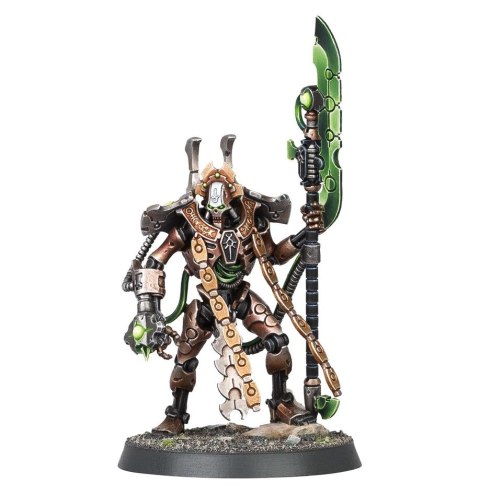 Warhammer 40000 WARHAMMER 40K - COMBAT PATROL: NECRONS