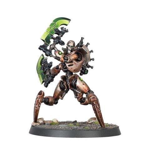 Warhammer 40000 WARHAMMER 40K - COMBAT PATROL: NECRONS