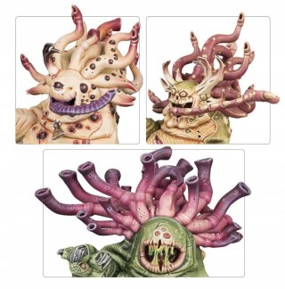 Warhammer Age of Sigmar DAEMONS OF NURGLE BEAST OF NURGLE Games Workshop