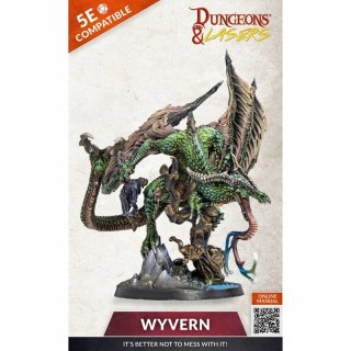 Wyvern archon studio