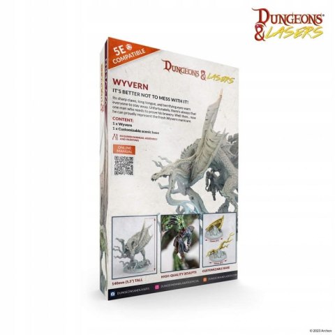 Wyvern archon studio