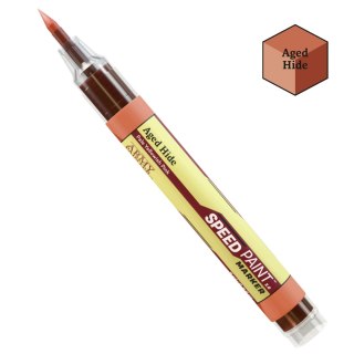 AP Speedpainr=t MARKER Aged Hide