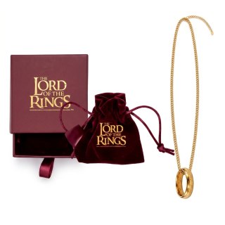 Cerda Lord of the Rings - Naszyjnik