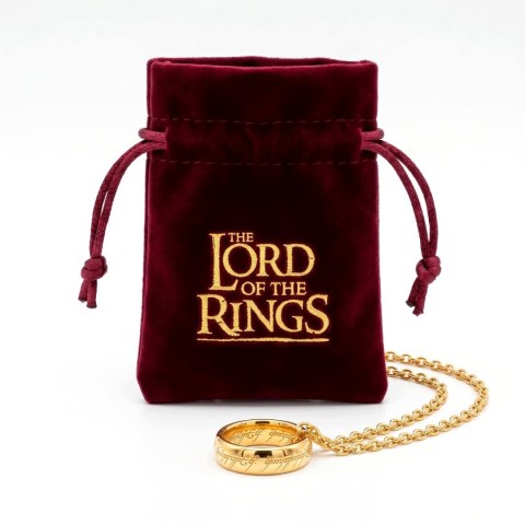 Cerda Lord of the Rings - Naszyjnik