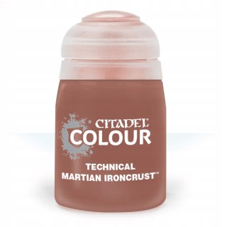 Citadel Technical: Martian Ironcrust 24 ml