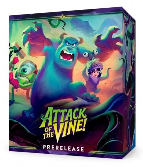 Disney Lorcana (Set13) Prerelease Pack