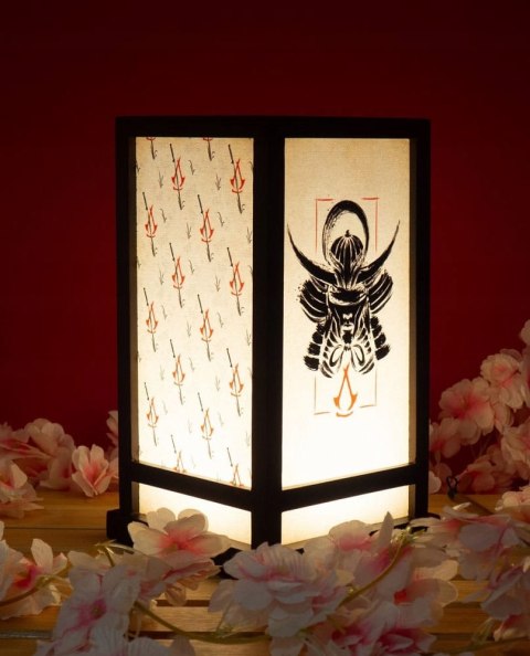 Lampka Lampion LED Assassin's Creed Shadows