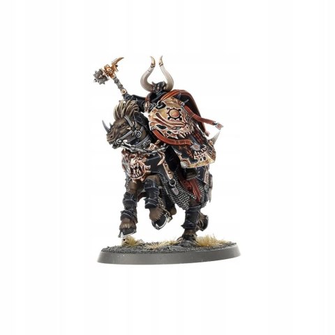 Spearhead Slaves To Darkness